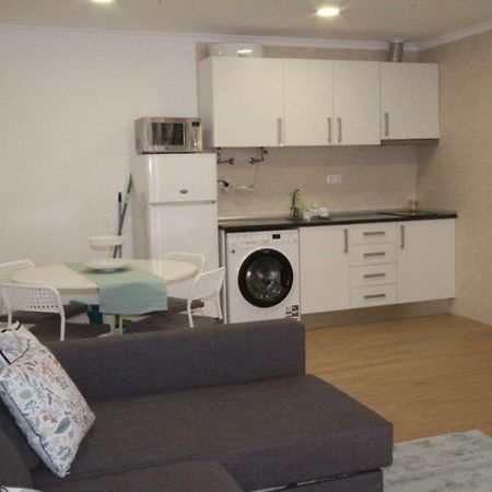 Апартаменты Perola Do Ligeiro Duplex Сетубал Экстерьер фото