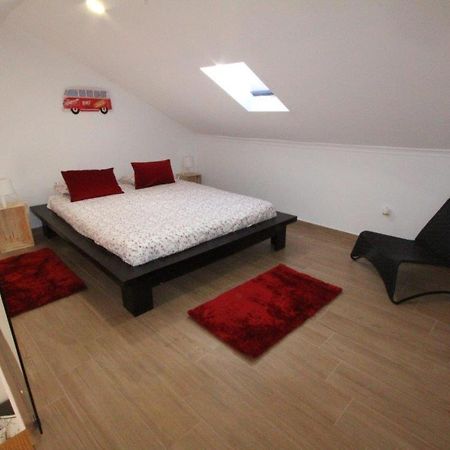 Апартаменты Perola Do Ligeiro Duplex Сетубал Экстерьер фото