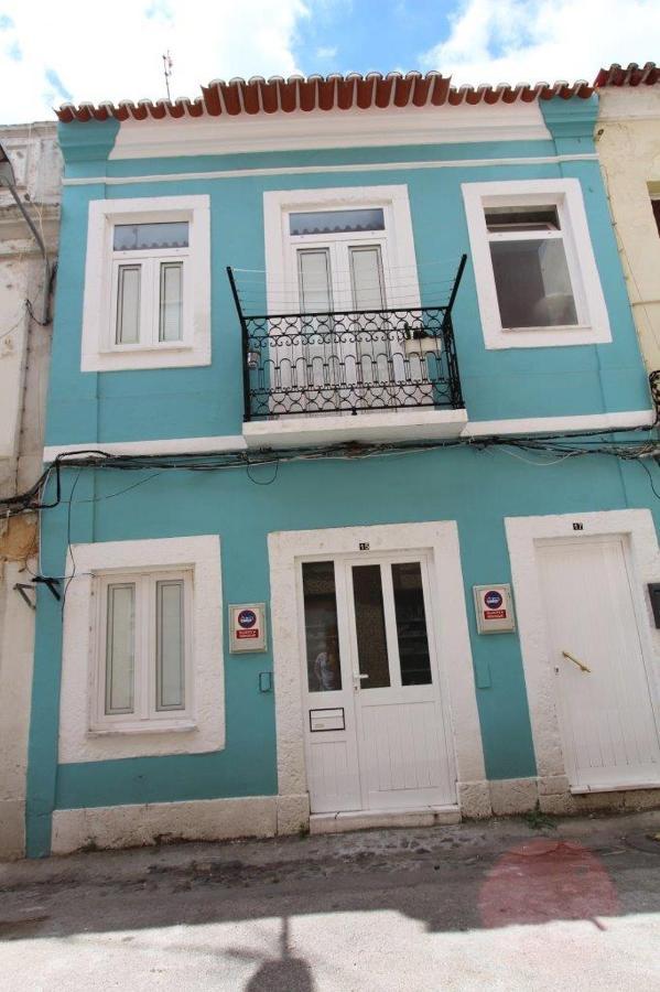 Апартаменты Perola Do Ligeiro Duplex Сетубал Экстерьер фото