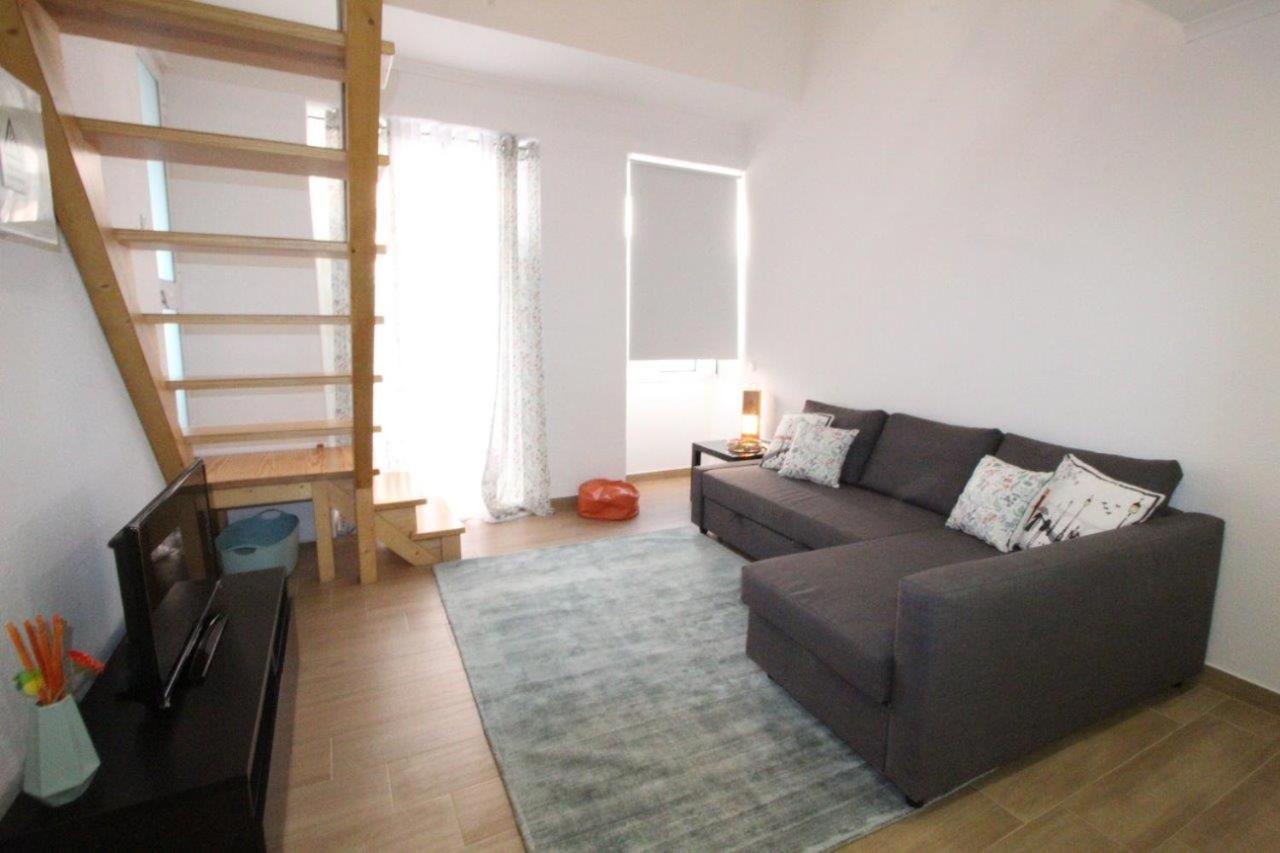 Апартаменты Perola Do Ligeiro Duplex Сетубал Экстерьер фото