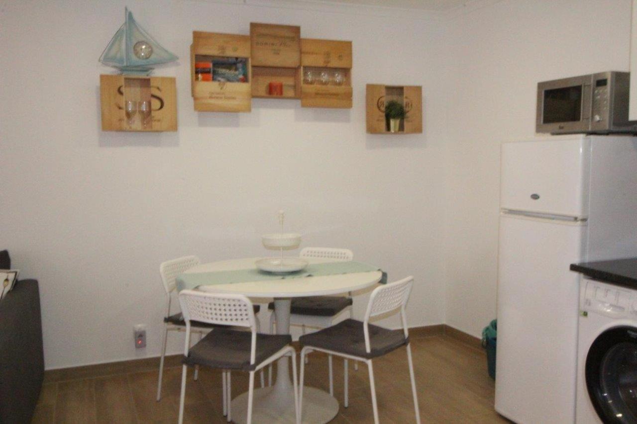 Апартаменты Perola Do Ligeiro Duplex Сетубал Экстерьер фото